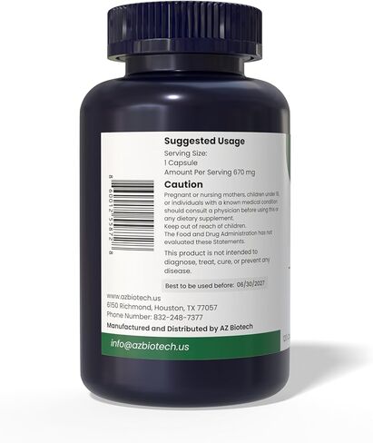 Ginkgo Biloba Supplement in Saudi Arabia
