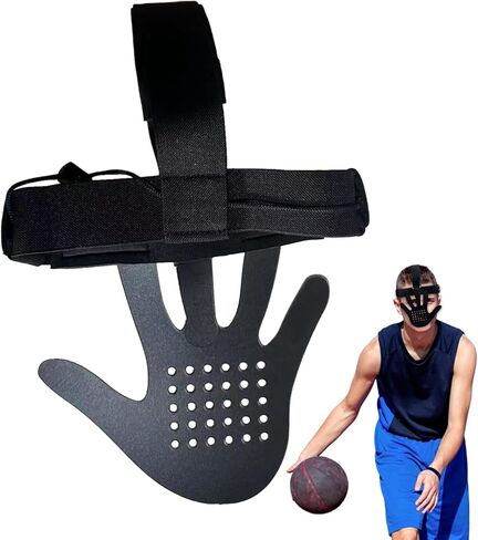 Basketball Face Shield - Sports Nose Guard - Adjustable Headband Protector Gear for Umpire Baseball Football Hockey Catchers Training Paintball in Saudi Arabia