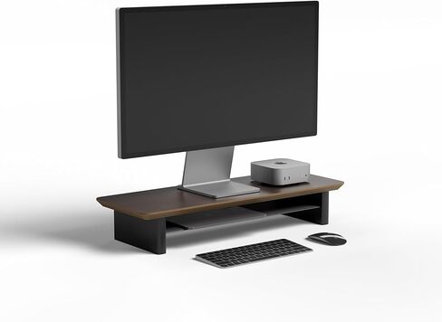 desk stand mini (WhiteOak, Mini) in Kuwait