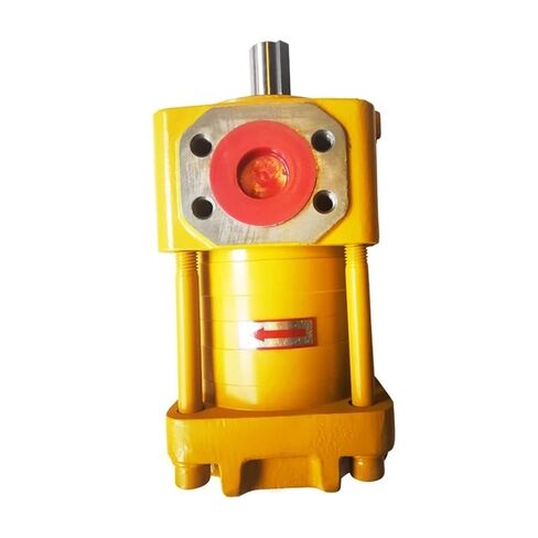 Hydraulic Gear Pump NT Internal Oil NT2-G10F NT2-G12F NT2-G16F Cutting Machine High Pressure Outlet Position:180 Degrees(NT2-G16F 180 Degree) in Saudi Arabia