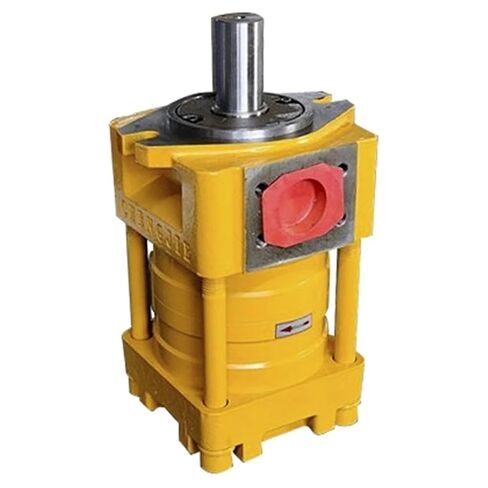 Hydraulic Gear Pump NT Internal Oil NT2-G10F NT2-G12F NT2-G16F Cutting Machine High Pressure Outlet Position:180 Degrees(NT2-G16F 180 Degree) in Saudi Arabia