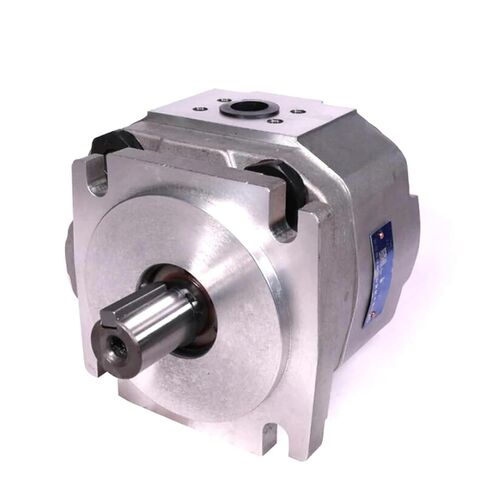 مضخة التروس الهيدروليكية مضخات CBKP CBKP32-BFP CBKP40-BFP CBKP50-BFP CBKP63-BFP الضغط العالي 25Mpa مفتاح مستقيم (CBKP63-BFPL) in Kuwait