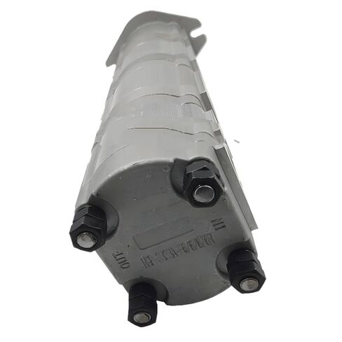 Hydraulic Gear Pump HGP Four-Stage HGP-3333A-F17-17-17-17R High Pressure Quadruple Oil(HGP-3333A-F8-8-8-8R) in Saudi Arabia