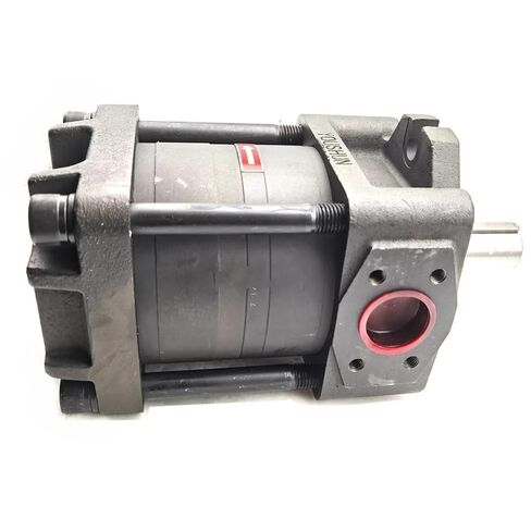 Hydraulic Gear Pump NT Internal NT4-G63F High Pressure for Cutting Bending Machine NT4 in Kuwait