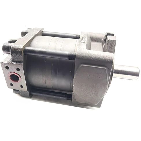 Hydraulic Gear Pump NT Internal NT4-G63F High Pressure for Cutting Bending Machine NT4 in Kuwait