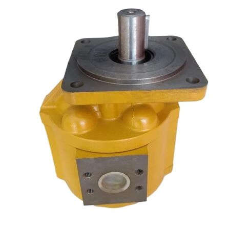 Hydraulic Gear Pump Oil CBG2080 JHP2080 High Pressure 16MPA 20mpa in Kuwait
