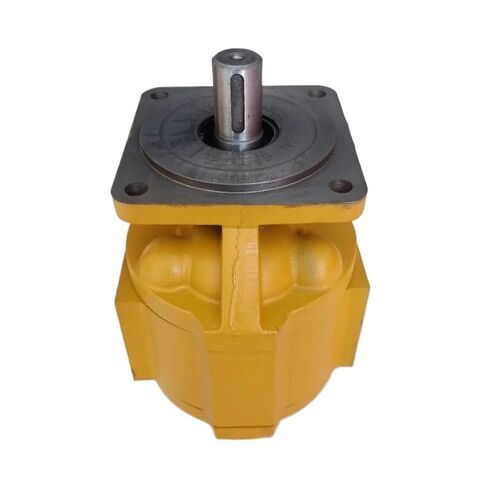 Hydraulic Gear Pump Oil CBG2080 JHP2080 High Pressure 16MPA 20mpa in Kuwait