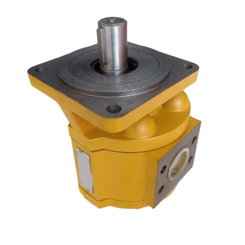Hydraulic Gear Pump Oil CBG2080 JHP2080 High Pressure 16MPA 20mpa in Kuwait