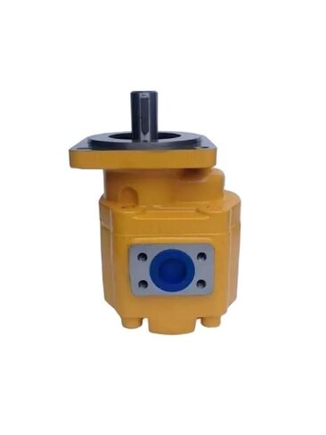 Hydraulic Gear Pump Oil CBG2080 JHP2080 High Pressure 16MPA 20mpa in Kuwait