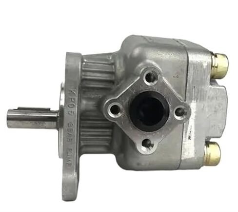 Hydraulic Gear Pump KP05 Gear Pump KP0570CPSS KP05106CPSS KP0530CPSS KP0560CPSS Hydraulic Pump(KP0560CPSS) in Saudi Arabia