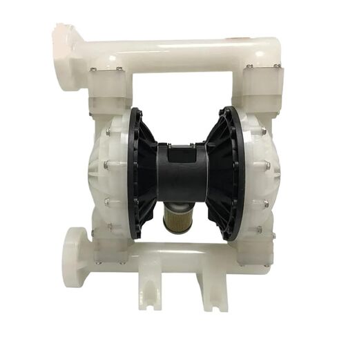 Hydraulic Gear Pump Pumps BML-50P PP Material 568L/min 2 inchesInlet and Outlet Diameter in Kuwait