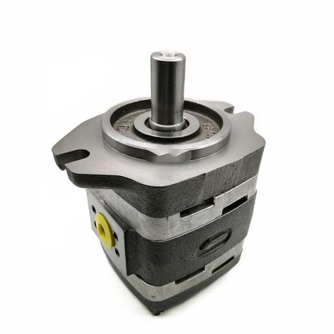 مضخة تروس هيدروليكية IPH4 مضخات داخلية عالية الضغط IPH4-25101 IPH4-20101 IPH4-32101 VOITH Oil(IPH4-25 101) in Kuwait