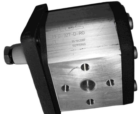 Hydraulic Gear Pump PFG-327-D-R0 PFG-327-D-RO PFG-327D/RO in Kuwait