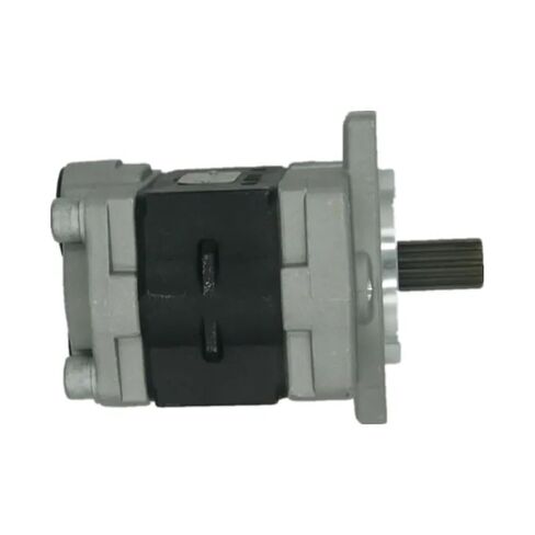 مضخة تروس هيدروليكية SGP SGP1 سلسلة زيت دوار عالي الضغط SGP1-16/18/20/23/25/27/30/32/34/36 SGP1A32D2H5-L in Kuwait