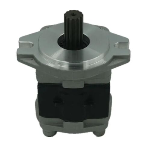 مضخة تروس هيدروليكية SGP SGP1 سلسلة زيت دوار عالي الضغط SGP1-16/18/20/23/25/27/30/32/34/36 SGP1A32D2H5-L in Kuwait