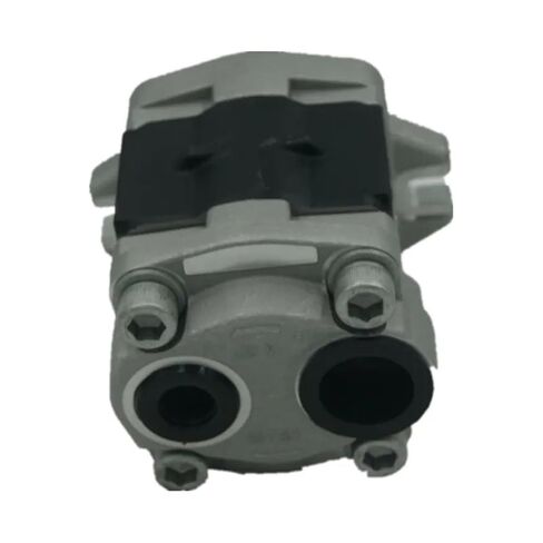 مضخة تروس هيدروليكية SGP SGP1 سلسلة زيت دوار عالي الضغط SGP1-16/18/20/23/25/27/30/32/34/36 SGP1A32D2H5-L in Kuwait