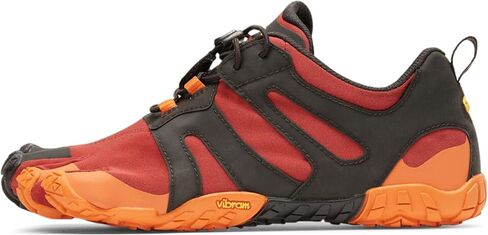 V-Trail 2.0 Woman Shoes Pompeian Red/Black in Kuwait