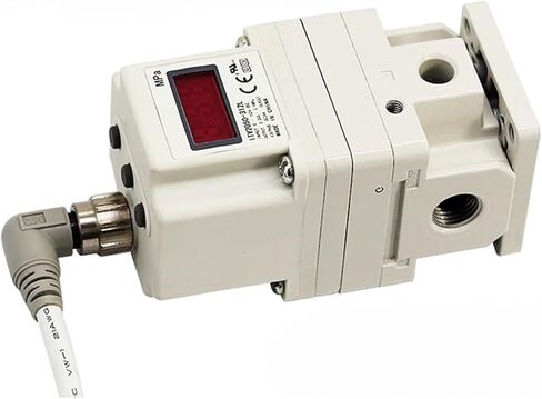 ITV Type ITV1050-312L ITV2050-312L ITV2030-312L Air Pressure Regulator Electro Pneumatic Proportional(ITV2050-333N) in Saudi Arabia