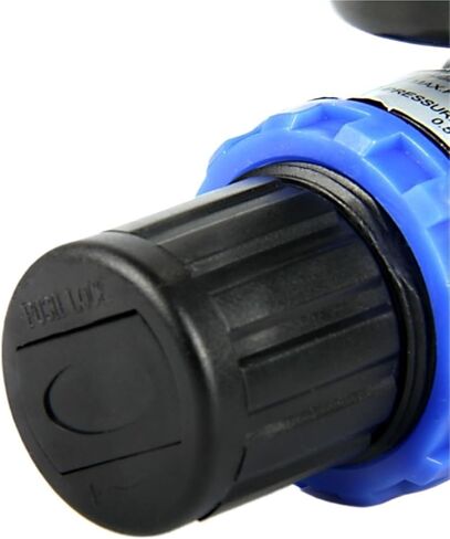 AR2000 ضاغط الهواء للتحكم في الضغط وتخفيف الضغط صمام منظم الهواء G1/4 بوصة وحدات معالجة الهواء ضغط صغير in Kuwait