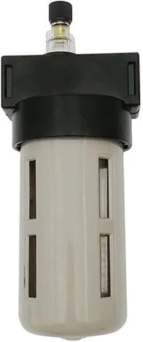 1Pcs BL Series BL2000 BL3000 BL4000 1/4'' Air Lubricator(BL3000) in Kuwait