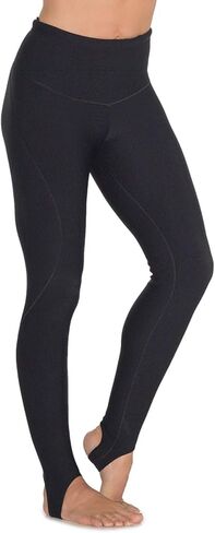 بنطال ضيق للنساء من فورث إيليمنت Xerotherm، مقاس M USA 8 in Kuwait