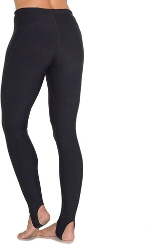 بنطال ضيق للنساء من فورث إيليمنت Xerotherm، مقاس M USA 8 in Kuwait