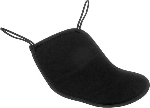 QWORK Violin Shoulder Rest & Chin Rest Pad for 4/4-4/3 Violins for All Players in Saudi Arabia