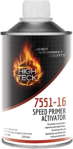 High Teck Products 7551-16 SPEED PRIMER ACTIVATOR in Kuwait