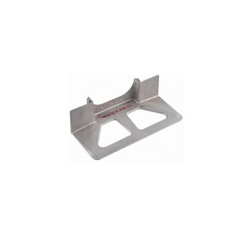 Magliner Aluminum Hand Truck Component - Noseplate - 18X7.5" in Saudi Arabia