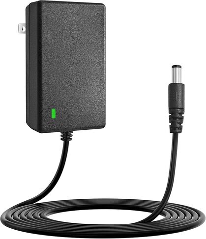 UL Listed 27V Charger for Sharper Image Massage Gun Charger for Sharper Image Massager Power Cord 1011666 2437599 1013002 1012667 1013985 1013983 1014747(NOT 18V), Deep Tissue Massage Guns AC Adapter in Kuwait