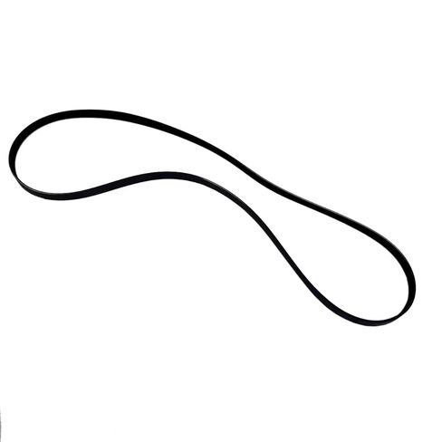1pcs Drive V-Belts Spinning Bike Rubber Conveyor Belt Ribbed Belt 510J Sports Bike Treadmill Exercise Bike Spinning Belt(PJ1295 510J 6ribs) in Saudi Arabia