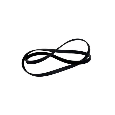 1pcs Drive V-Belts Spinning Bike Rubber Conveyor Belt Ribbed Belt 510J Sports Bike Treadmill Exercise Bike Spinning Belt(PJ1295 510J 6ribs) in Saudi Arabia
