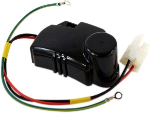 LG EBG63205831 PTC Thermistor Assembly Genuine Original Equipment Manufacturer (OEM) Part in Saudi Arabia