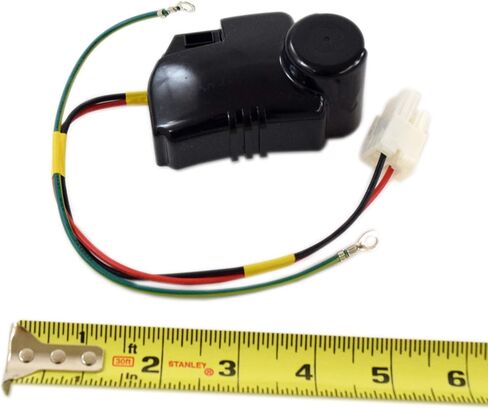 LG EBG63205831 PTC Thermistor Assembly Genuine Original Equipment Manufacturer (OEM) Part in Saudi Arabia