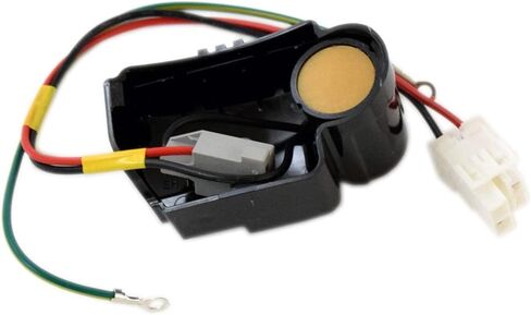 LG EBG63205831 PTC Thermistor Assembly Genuine Original Equipment Manufacturer (OEM) Part in Saudi Arabia