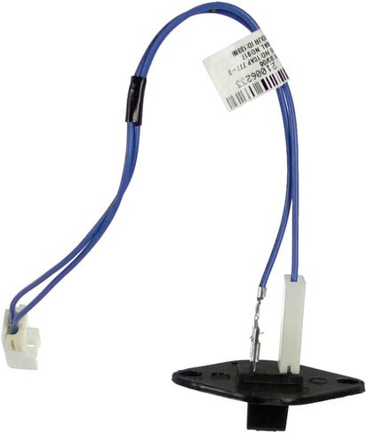 ForeverPRO WE04X29714 Outlet Thermistor for GE Appliance in Saudi Arabia