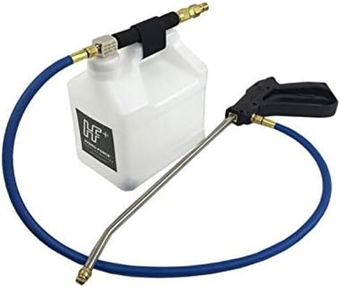 Hydro-Force Plus Injection Sprayer in Kuwait