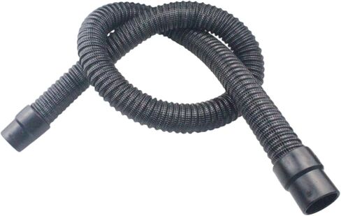Vacuum Hose for Tennant T3 T5 T7 Built-in Steel Wire Made of PVC Replacement for Tennant Part #1014026 Wear-Resistant, Heat-Resistant, and Not Easily Deformed in Winter(1pcs) in Saudi Arabia