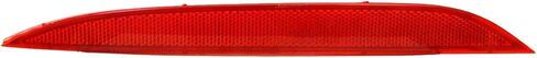 استبدال Kia Forte 2014 2015 2015 Ex/Lx Sedan Reflector Assembly ، الجانب الأيمن/جانب الركاب ، OEM: 92406 A7000/partslink: KI1185105 DOT/SAE متوافق in Saudi Arabia