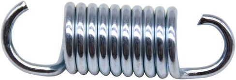 Yoogu 2 بوصة (10 دورات) آلية الأثاث البديلة، زنبركات شد ممتدة لسرير الأريكة القابلة للاستلقاء - مجموعة من 6 قطع in Kuwait