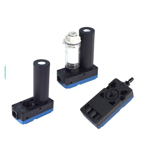 Large Flow and Large Suction CTX Suction Cup 5 Vacuum Generator CTM05/10/20/30-ABC(VTM05-A) in Saudi Arabia
