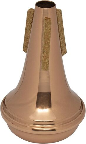 Tom Crown 30PTCC Piccolo Trumpet Mute All Copper in Kuwait