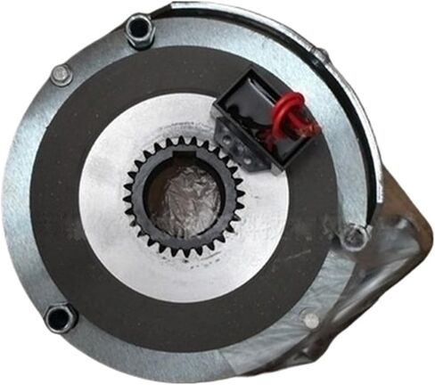 DMZ3-600,DMZ3-850,DMZ3-300,DMZ3-450 Electromagnetic Power-Failure Brakes(DMZ3-600) in Saudi Arabia