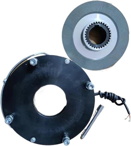 DMZ3-600,DMZ3-850,DMZ3-300,DMZ3-450 Electromagnetic Power-Failure Brakes(DMZ3-600) in Saudi Arabia