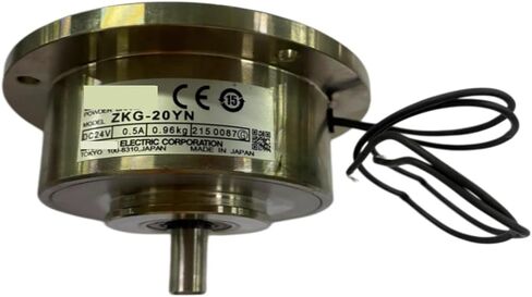ZKG-20YN فرامل المحرك الفرامل الكهرومغناطيسية in Kuwait