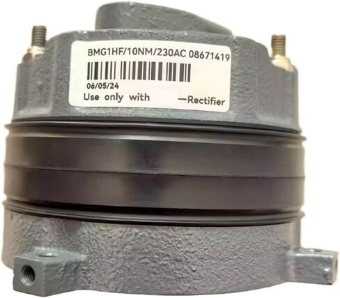 BMG1HF10NM/230AC مجموعة الفرامل محرك الفرامل BMG1 in Kuwait