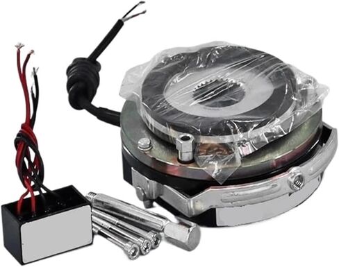 DEB-80 DC24، DEB-80 DC170، DEB-150 DC170 محرك الفرامل الكهرومغناطيسية (DEB-80 DC24) in Kuwait