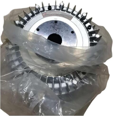 PKB-5 5Nm DC24V 44W فرامل محرك تجميع الفرامل in Kuwait