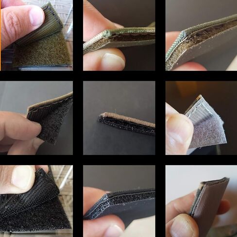 mult1cam IR Yooper 2x2 Upper Peninsula Michigan UP Infrared IFF Tactical Morale Fastener Patch in Kuwait