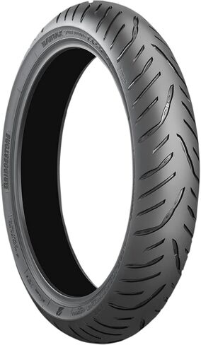 Bridgestone Battlax Sport Touring T32 الخلفية (140/70ZR-18) in Kuwait